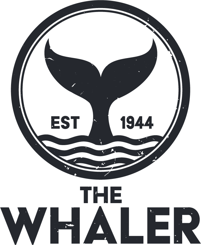 Whaler Beach Bar